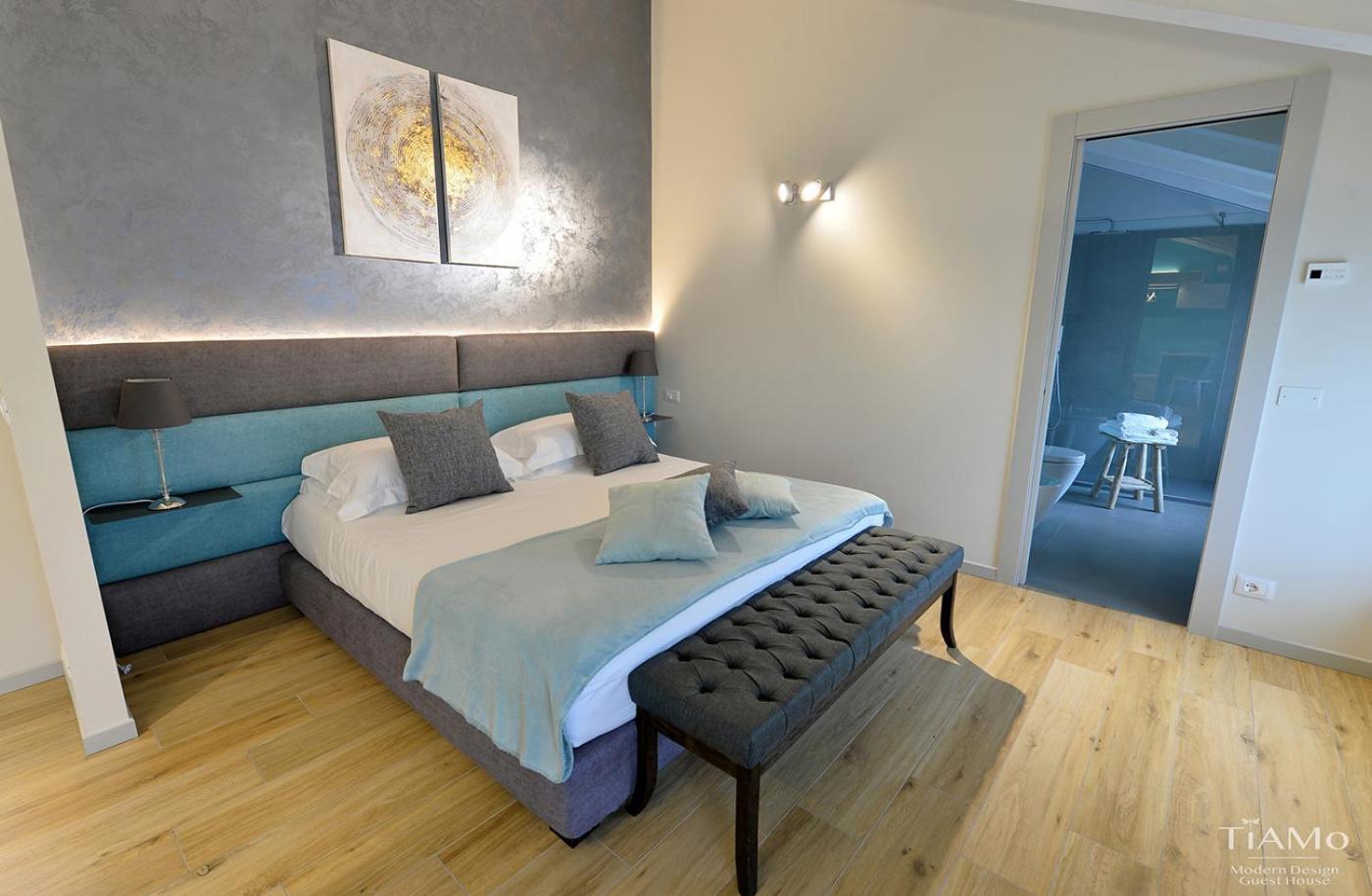 Tiamo Modern Design Guest House Ronchi Dei Legionari Exterior photo