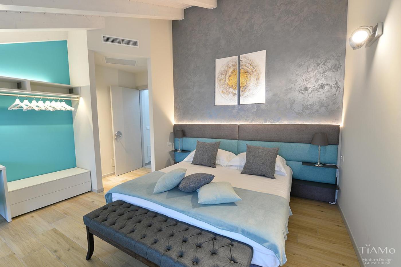 Tiamo Modern Design Guest House Ronchi Dei Legionari Exterior photo