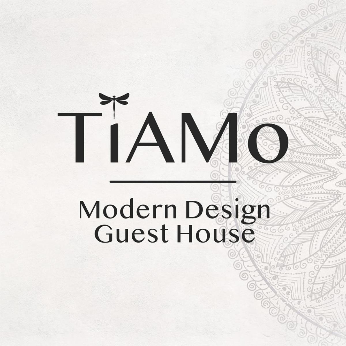 Tiamo Modern Design Guest House Ronchi Dei Legionari Exterior photo